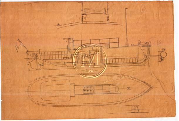 Design 296 — scan 13638
