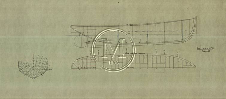 Design 296 — Structure