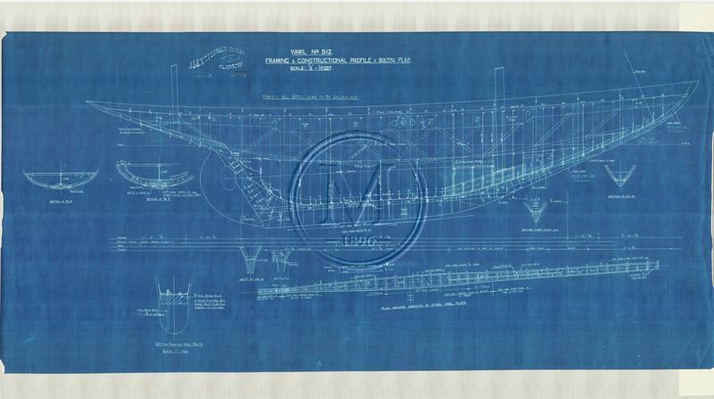 Design 298 — Structure