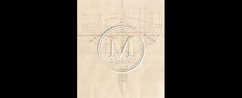 Design 299 — Lines Plan