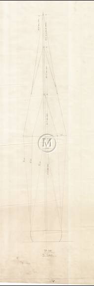 Design 299 — Rigging Plan