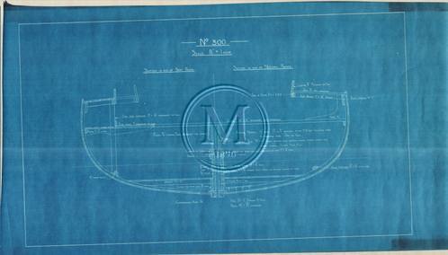 Design 300 — Misc
