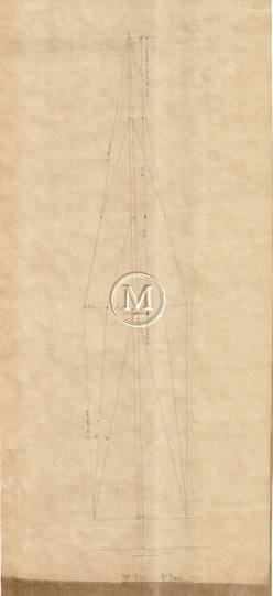 Design 300 — Rigging Plan