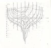 Design 302 — Lines Plan