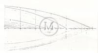 Design 302 — Lines Plan