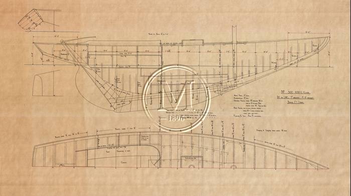 Design 302 — Structure