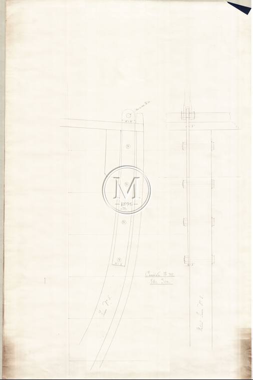 Design 302 — Structure