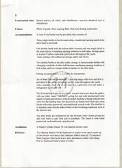 Design 302 — Misc