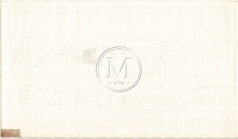 Design 303 — scan 10501
