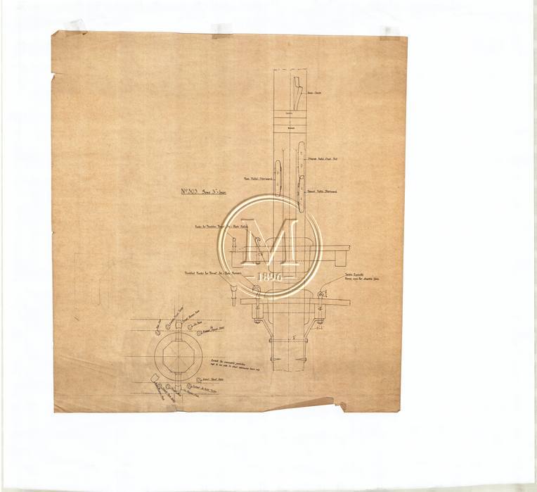 Design 303 — Misc