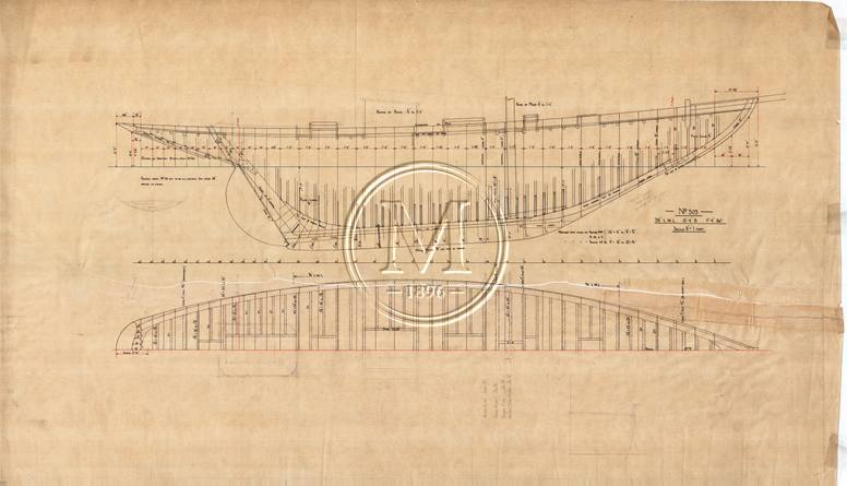Design 303 — Structure