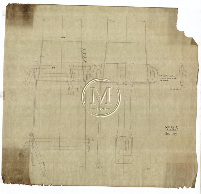 Design 303 — Misc