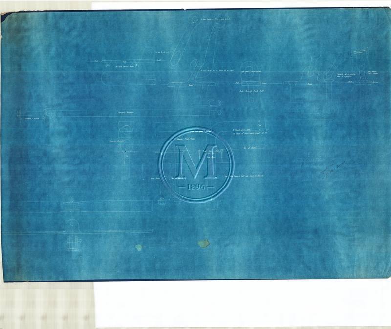 Design 303 — Misc