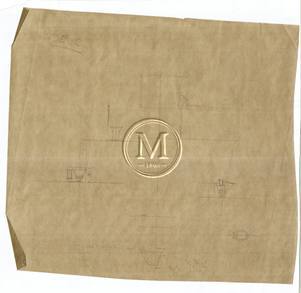 Design 303 — Misc