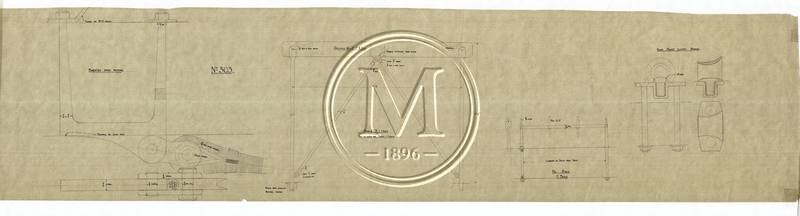 Design 303 — Misc