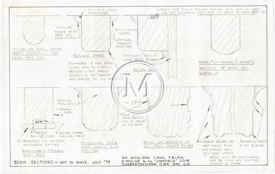 Design 303 — Misc