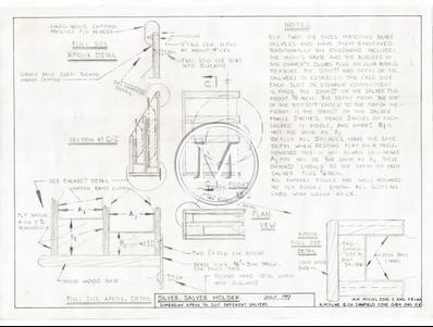 Design 303 — Misc