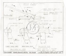 Design 303 — Misc