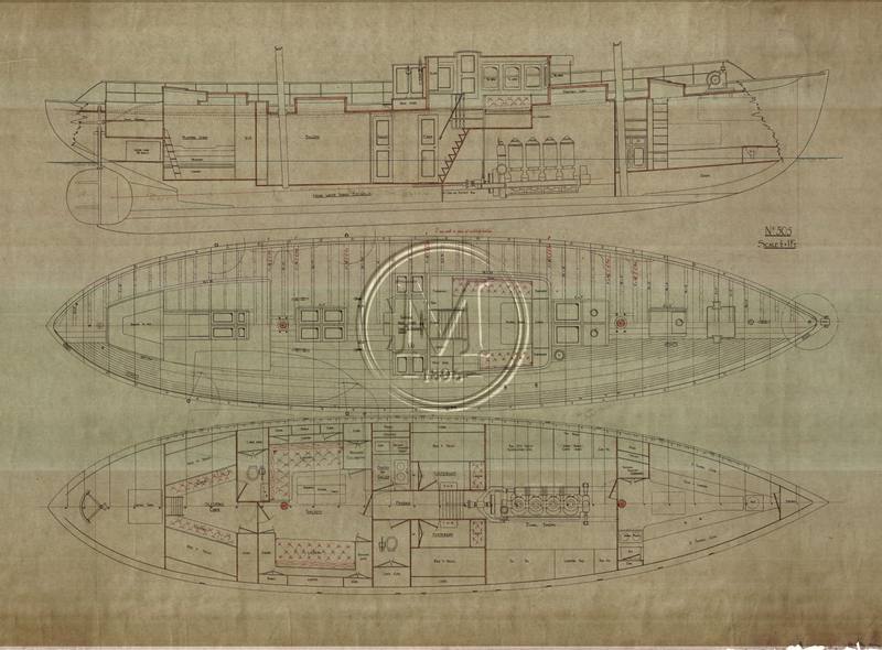 Design 305 — scan 13711
