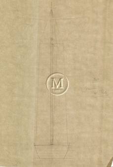 Design 305 — Rigging Plan