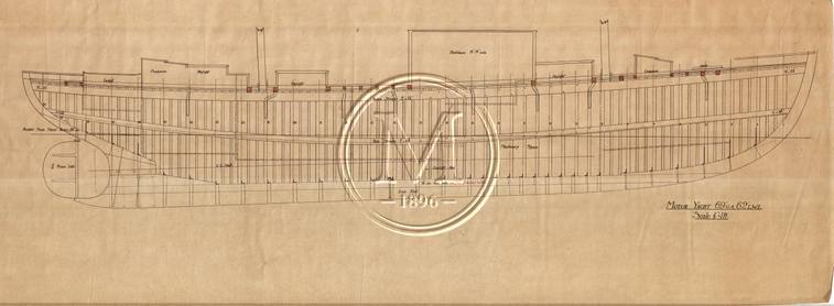 Design 305 — Structure