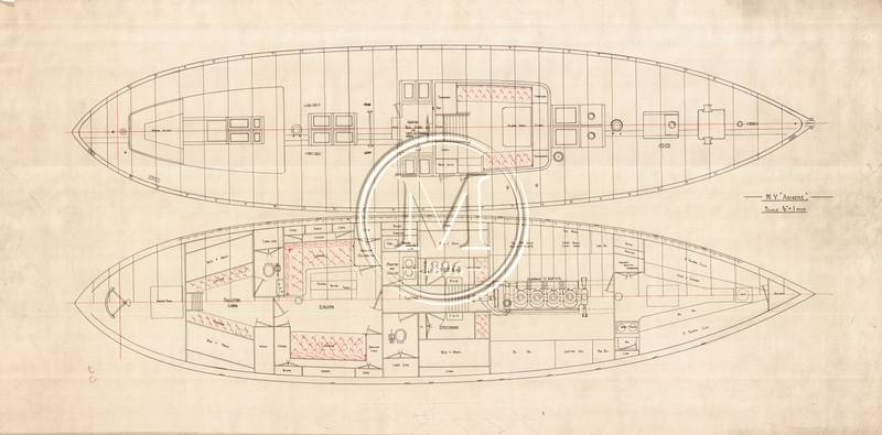 Design 305 — scan 13725
