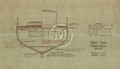 Design 305 — Structure