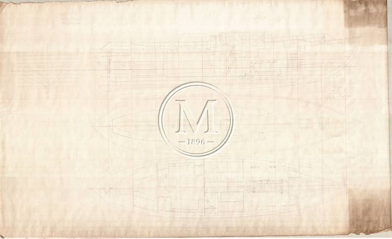 Design 305 — scan 13735