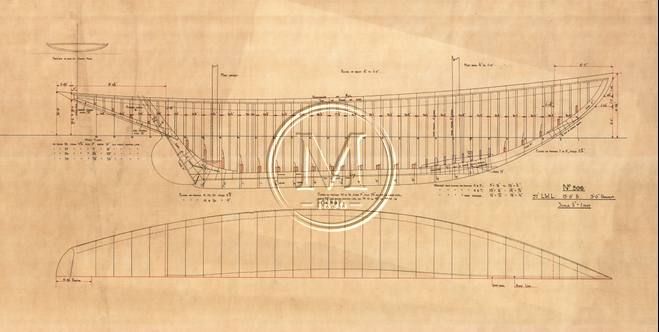 Design 306 — Structure