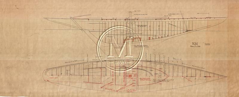 Design 307 — scan 13737