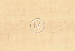 Design 307 — Lines Plan