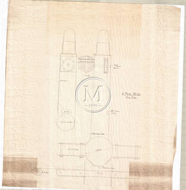 Design 307 — Misc