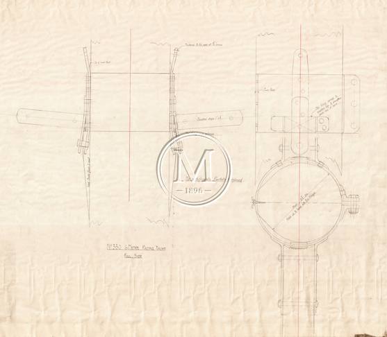 Design 307 — Misc