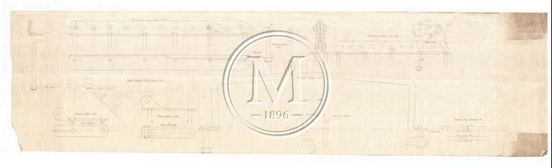 Design 307 — Misc