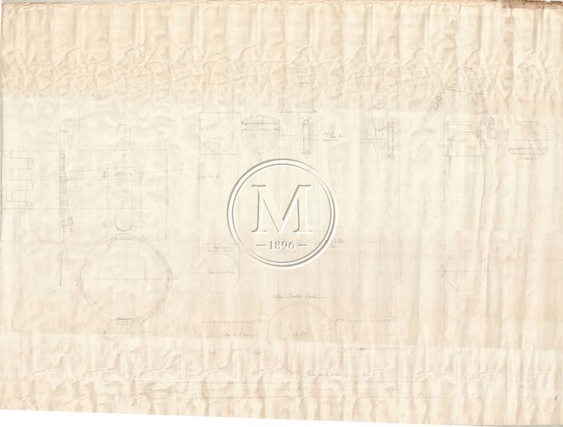 Design 307 — Misc