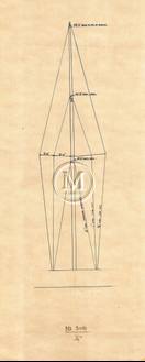 Design 308 — Rigging Plan