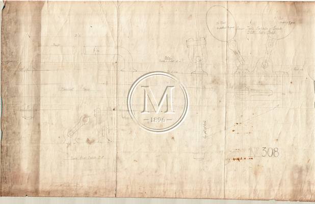 Design 308 — Misc