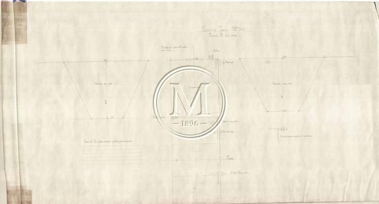 Design 309 — Misc