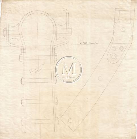Design 309 — Misc