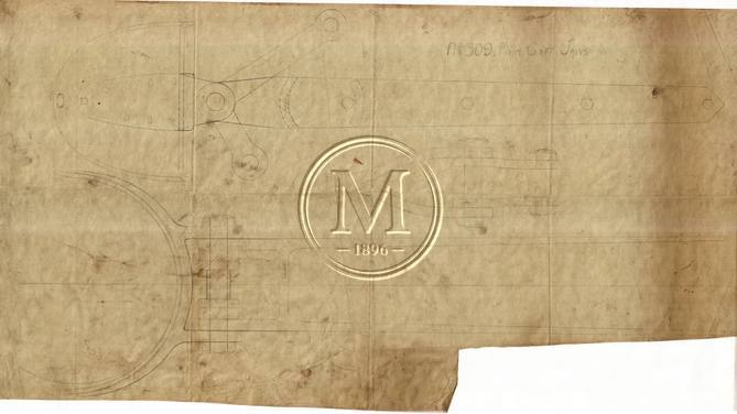 Design 309 — Misc