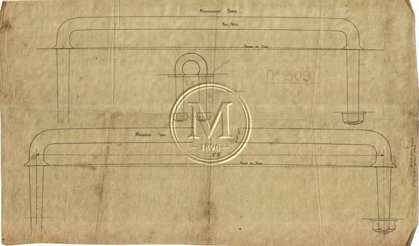 Design 309 — Misc