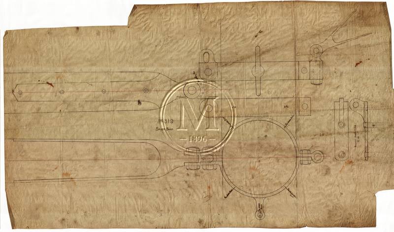 Design 309 — Misc