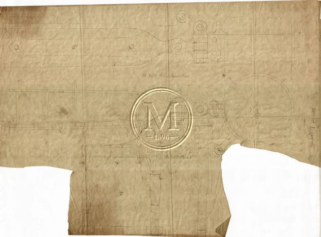 Design 309 — Misc
