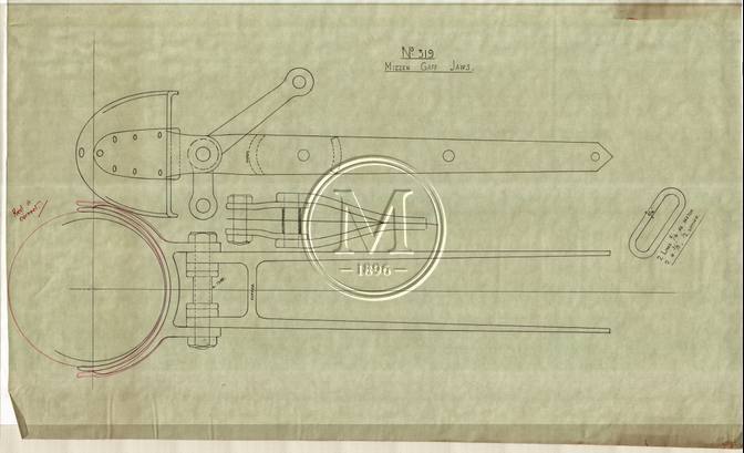 Design 309 — Misc