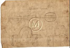 Design 309 — Misc
