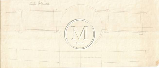 Design 309 — Misc
