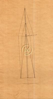 Design 309 — Rigging Plan