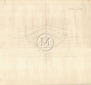 Design 309 — Lines Plan