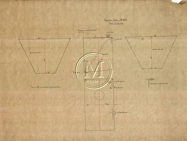 Design 309 — Misc