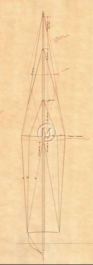 Design 310 — Rigging Plan